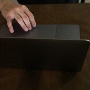 Meet your Posher, Henry